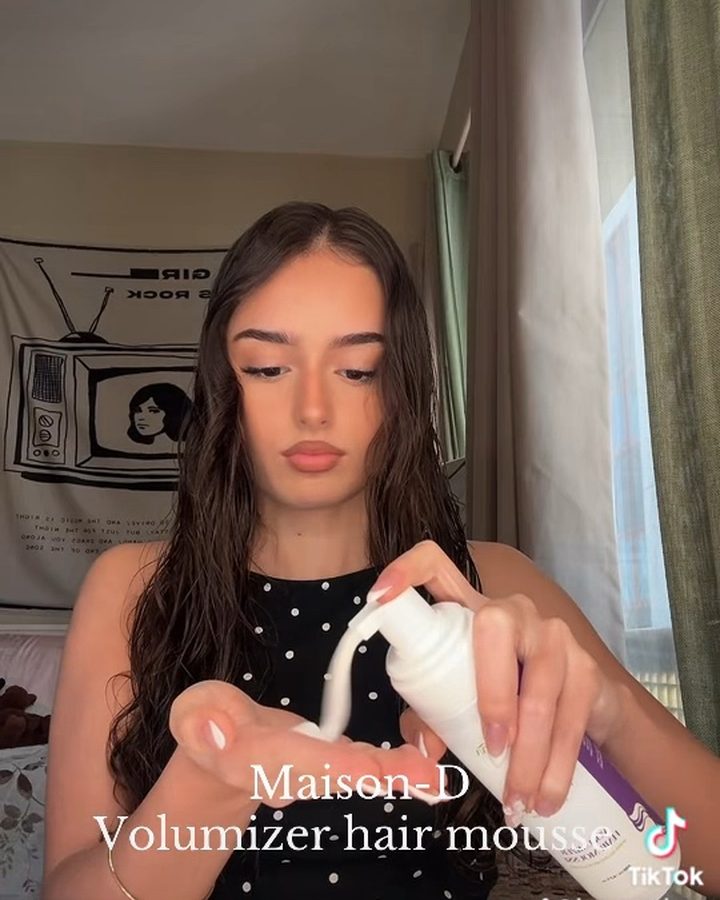 Maison-D creator content