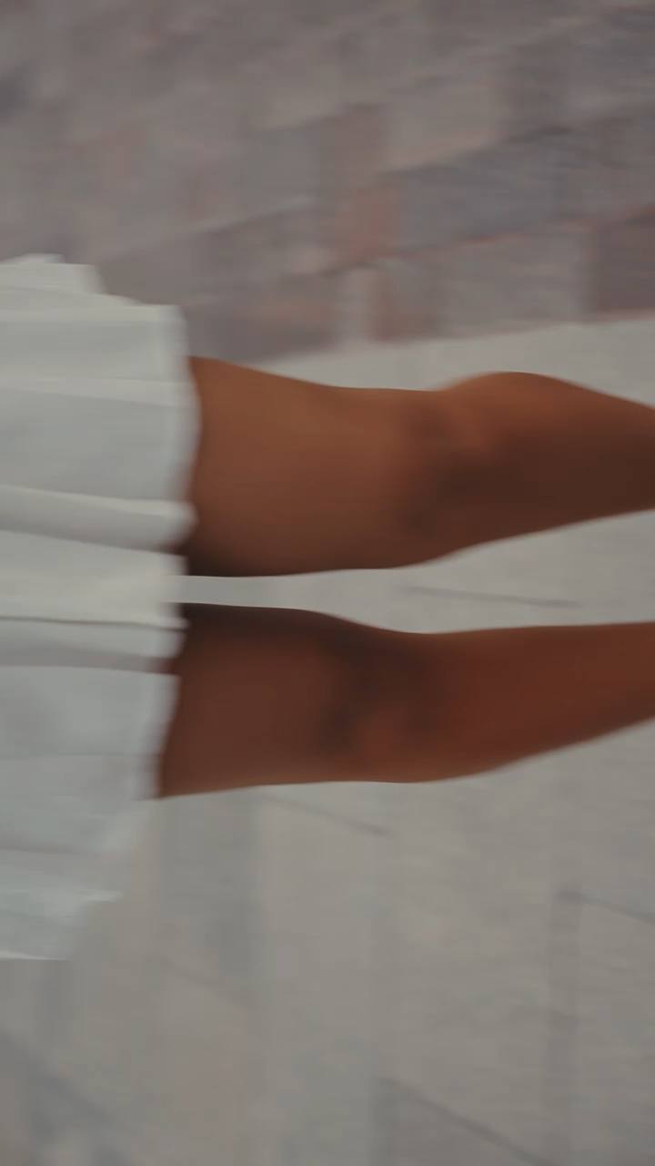 Social reel produced for Dossier by Mirror Production
