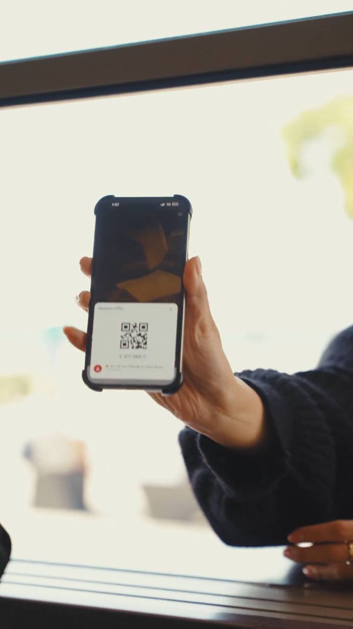 Social media reel produced for Pizza Guys